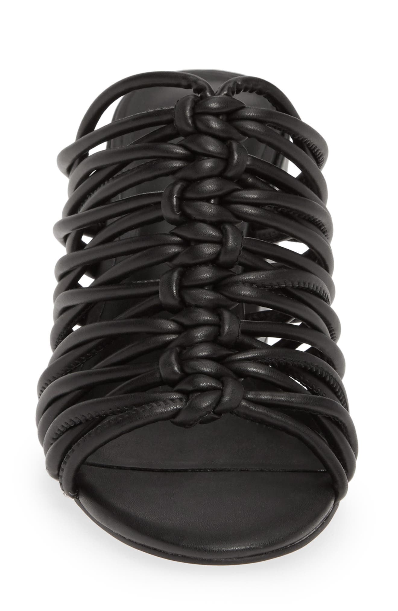 Rebecca Minkoff Calanthe Slide Sandal, Alternate, color, 