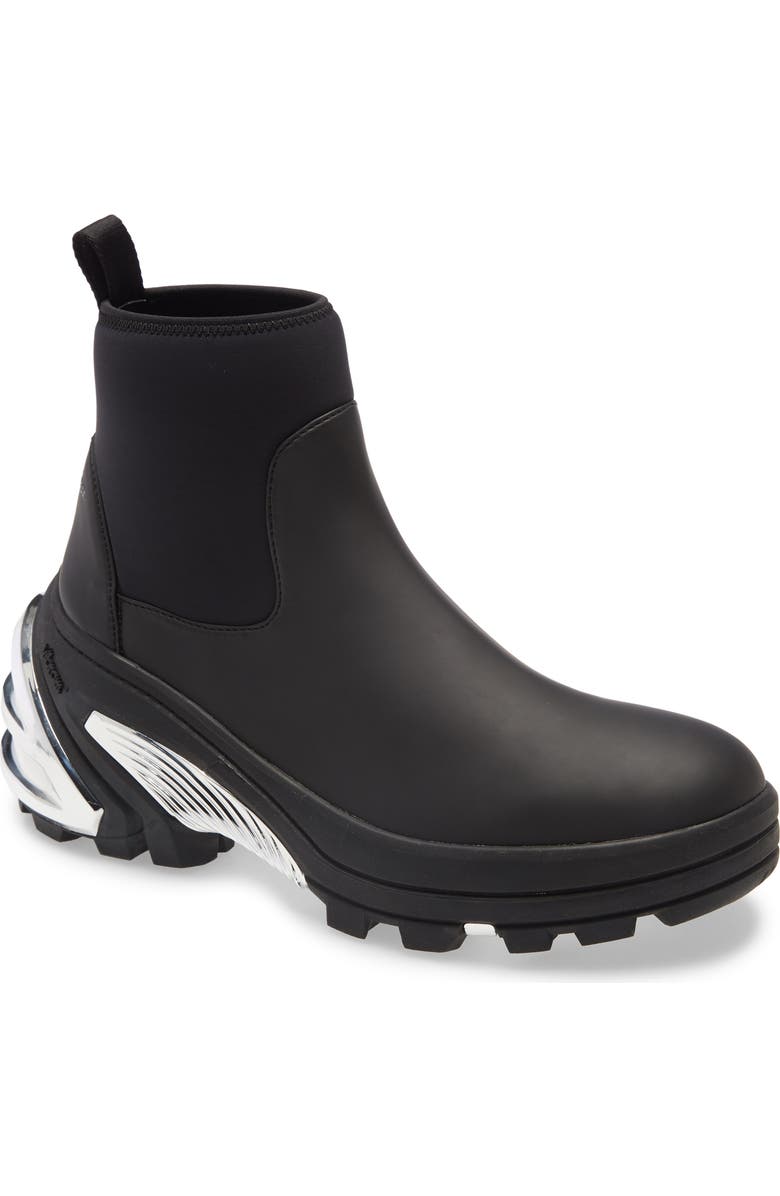 1017 ALYX 9SM Chunky Chelsea Boot, Main, color,