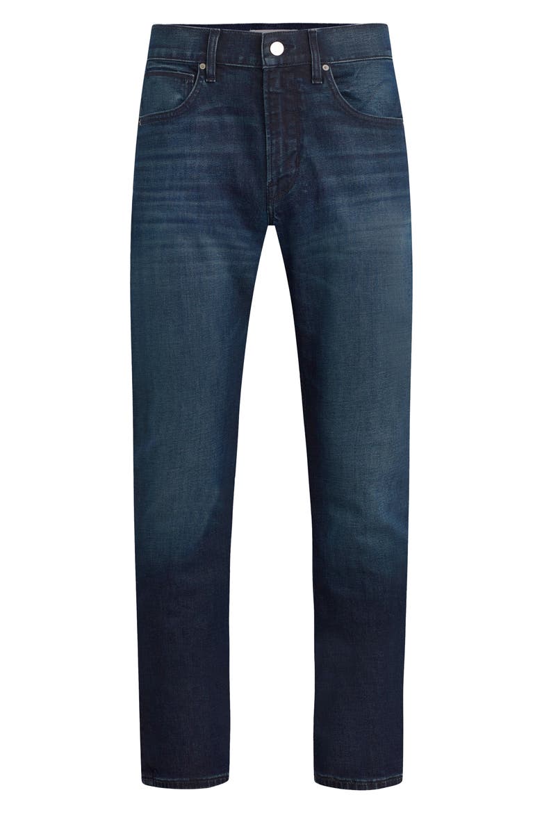 Byron Straight Leg Jeans, Alternate, color, FALLEN
