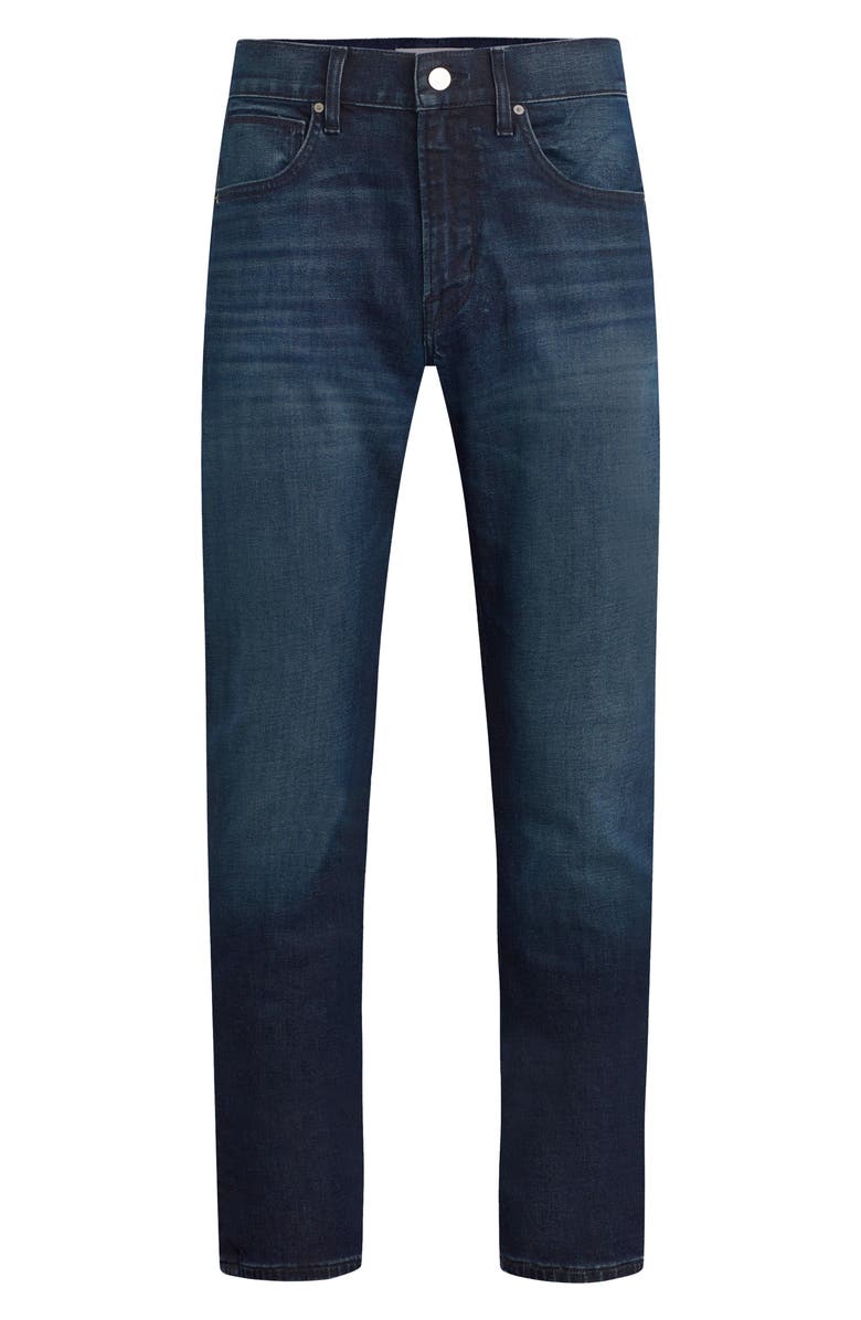 Hudson Jeans Byron Straight Leg Jeans, Alternate, color, Fallen