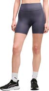 PUMA Cloudspun High Waist 6-Inch Short Tights