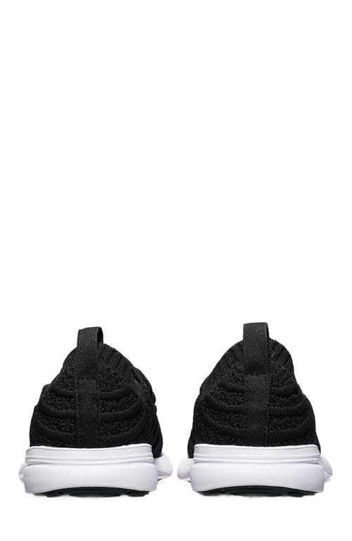 Apl Athletic Propulsion Labs Apl Kid's Techloom Wave Sneakers In Multi