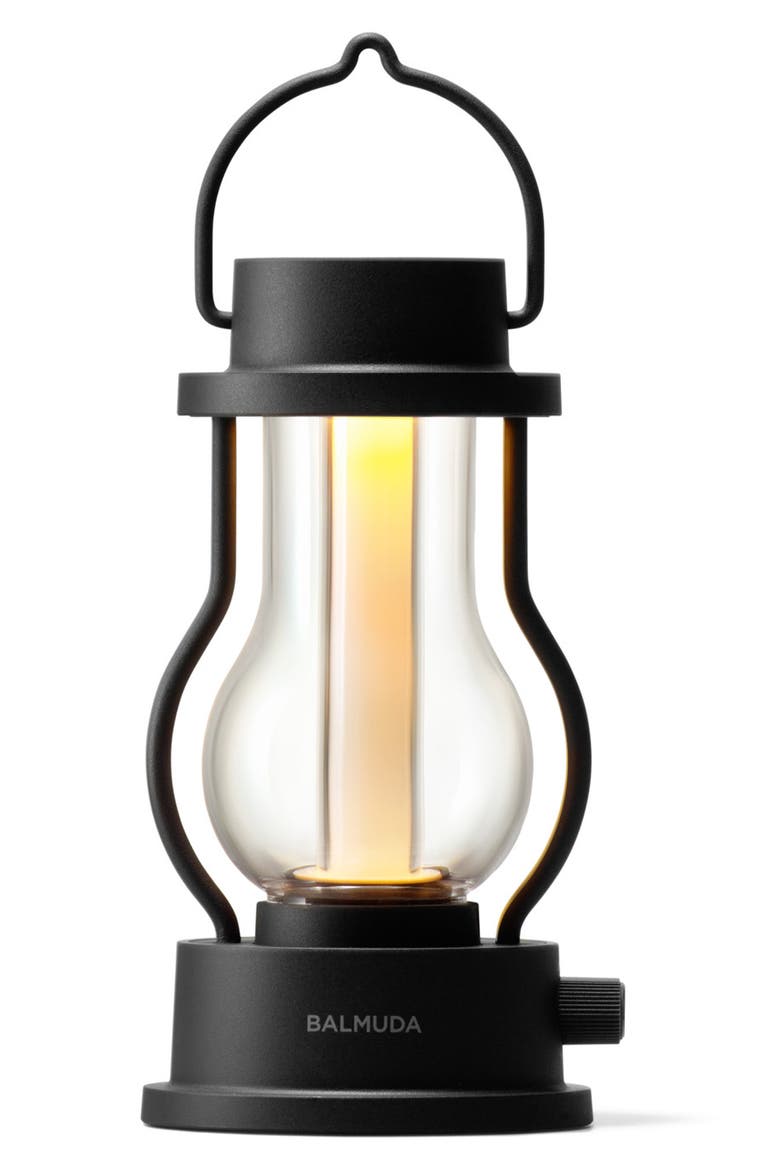 The Lantern, Main, color, BLACK