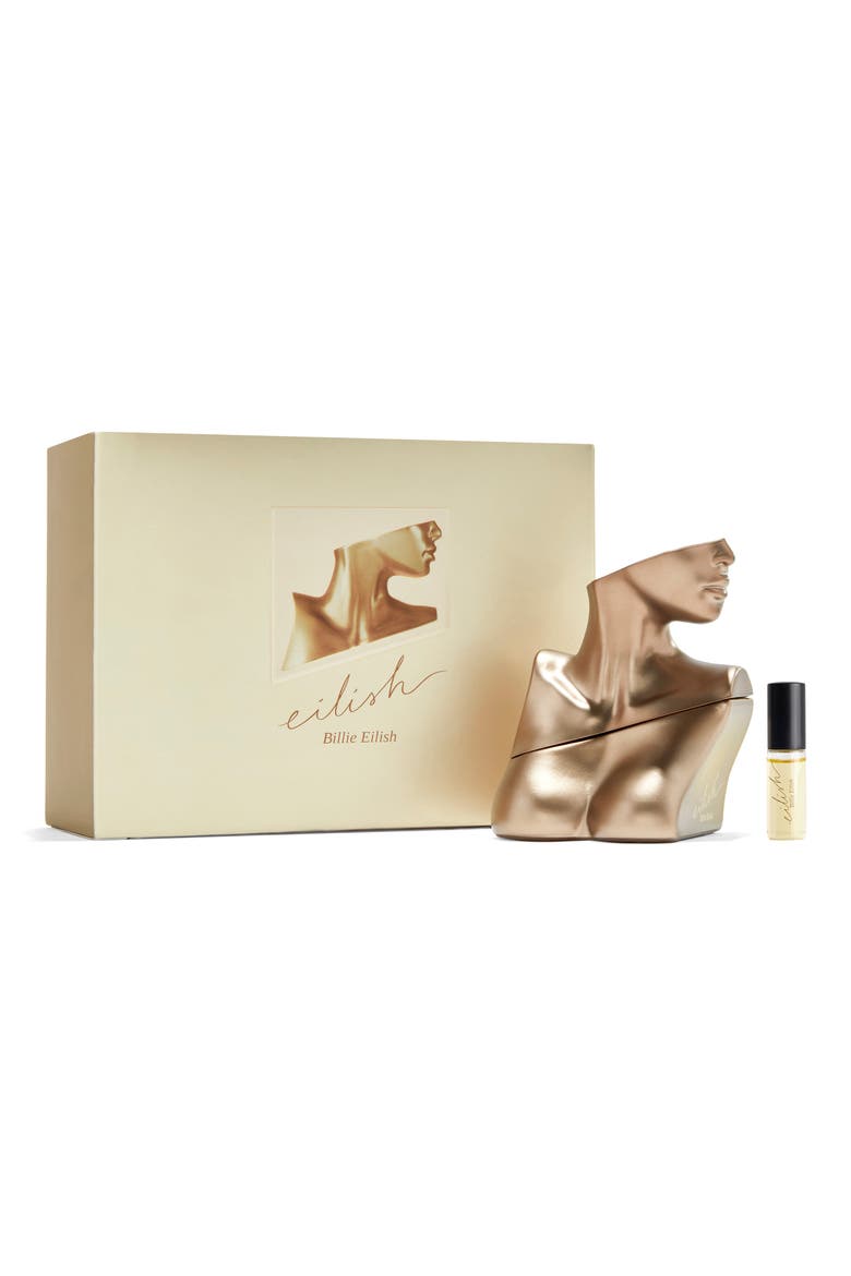 2-Piece Full & Travel Eau de Parfum Gift Set, Alternate, color, NO COLOR