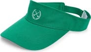 Treasure & Bond Embroidered Visor