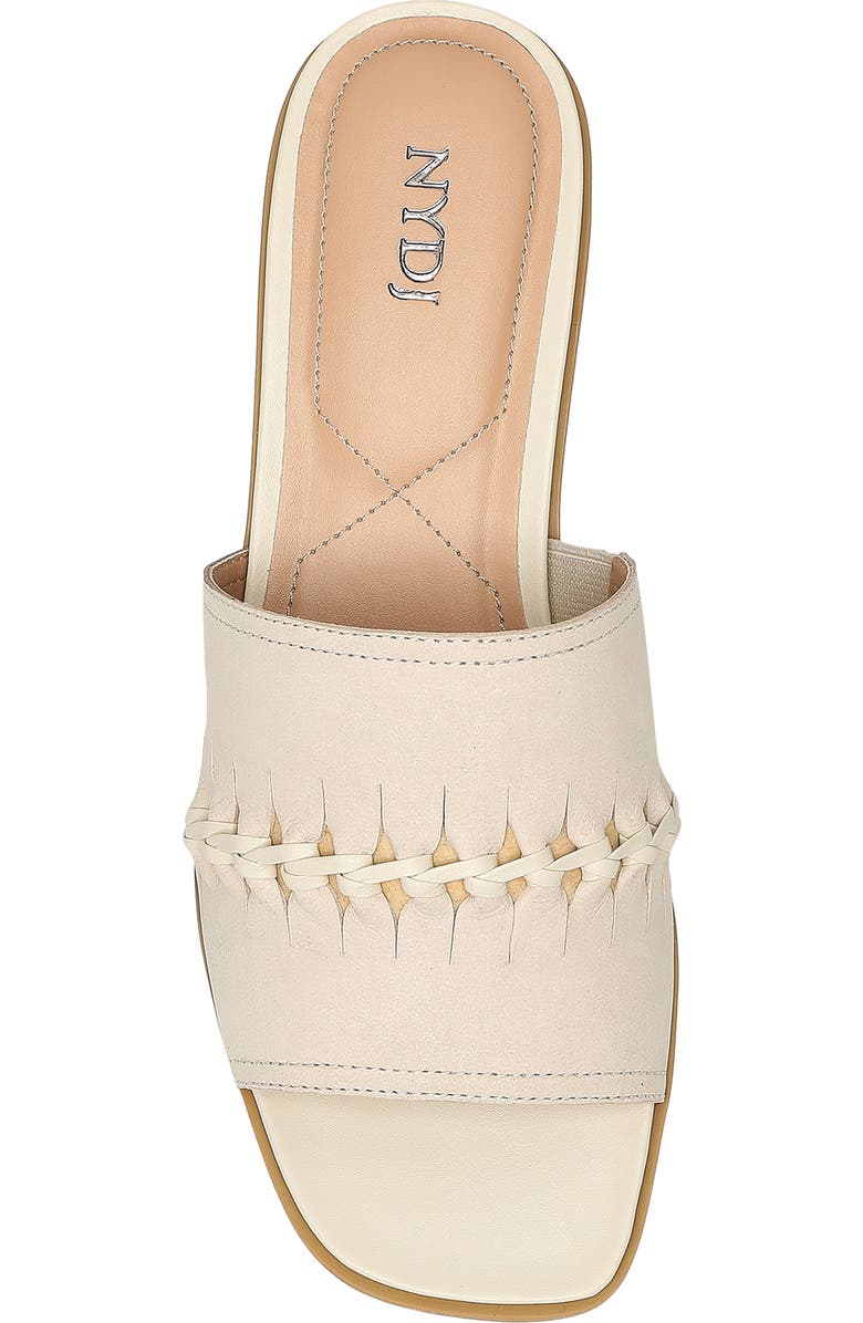 NYDJ Rory Wedge Sandal, Alternate, color,