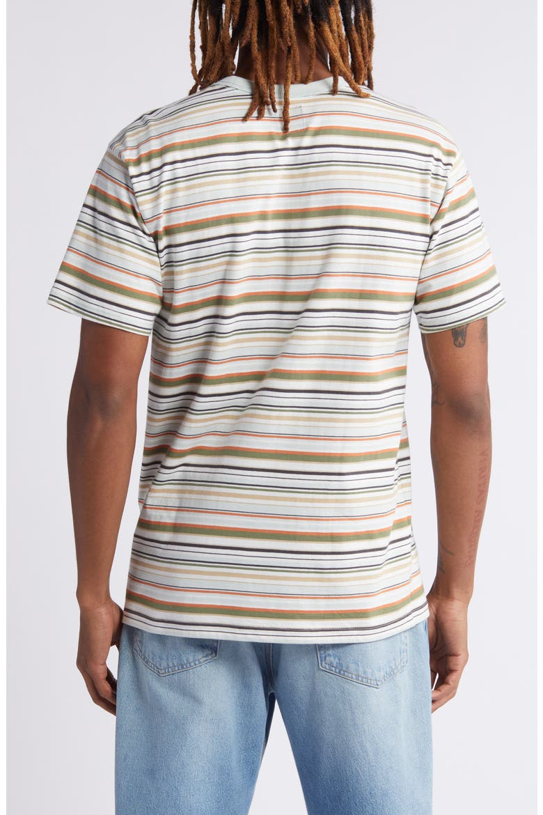 Cullen Cotton Graphic T-Shirt, Alternate, color, PALE AQUA-MARSHMALLOW