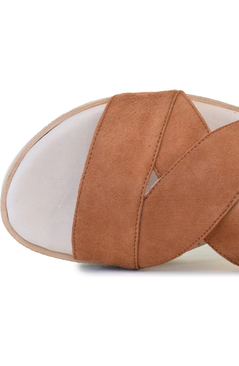 Amalfi by Rangoni Baviera Slide Sandal - Narrow Width Available, Main, color,