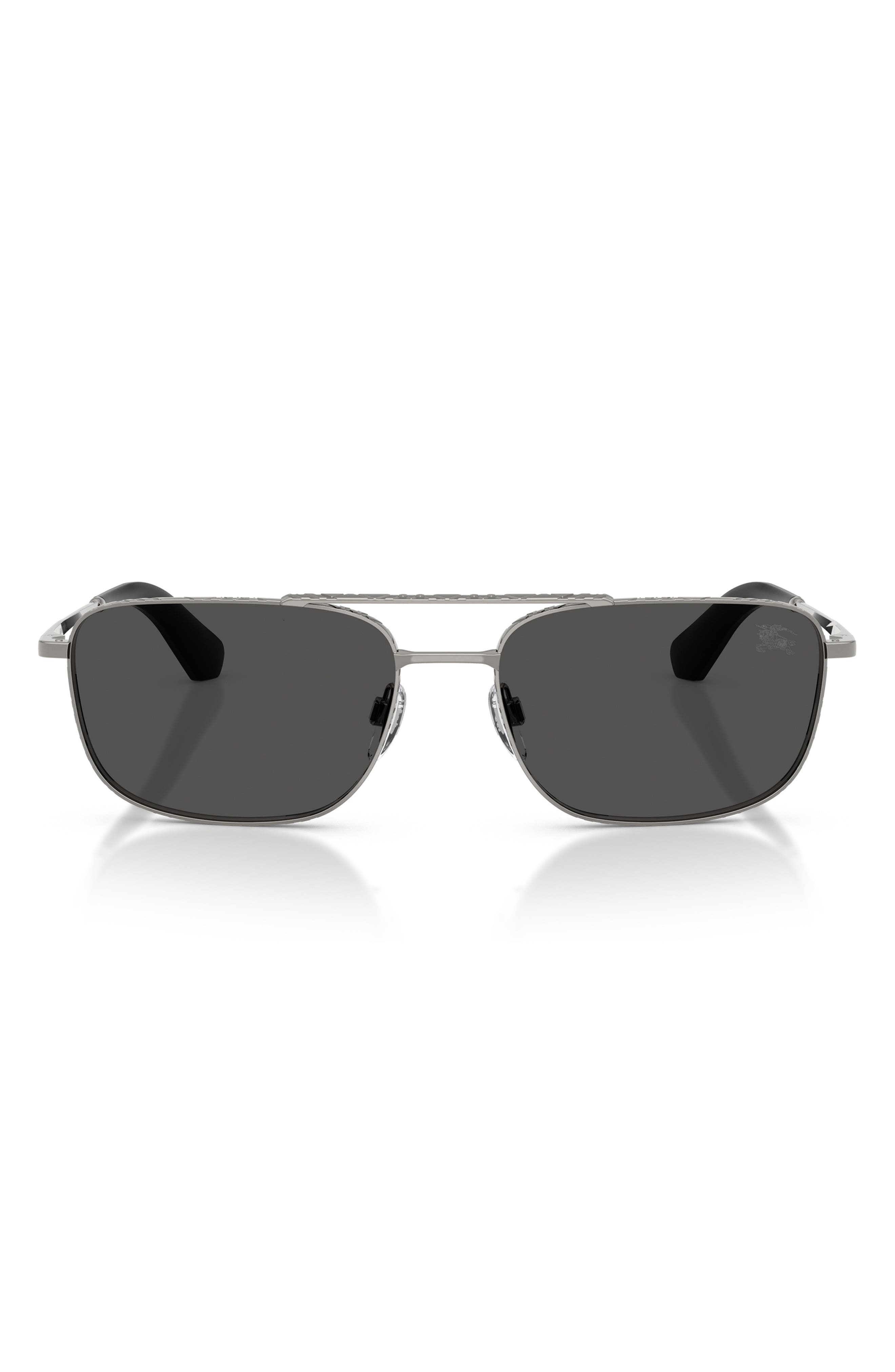 selected GUNMETAL / DARK GREY