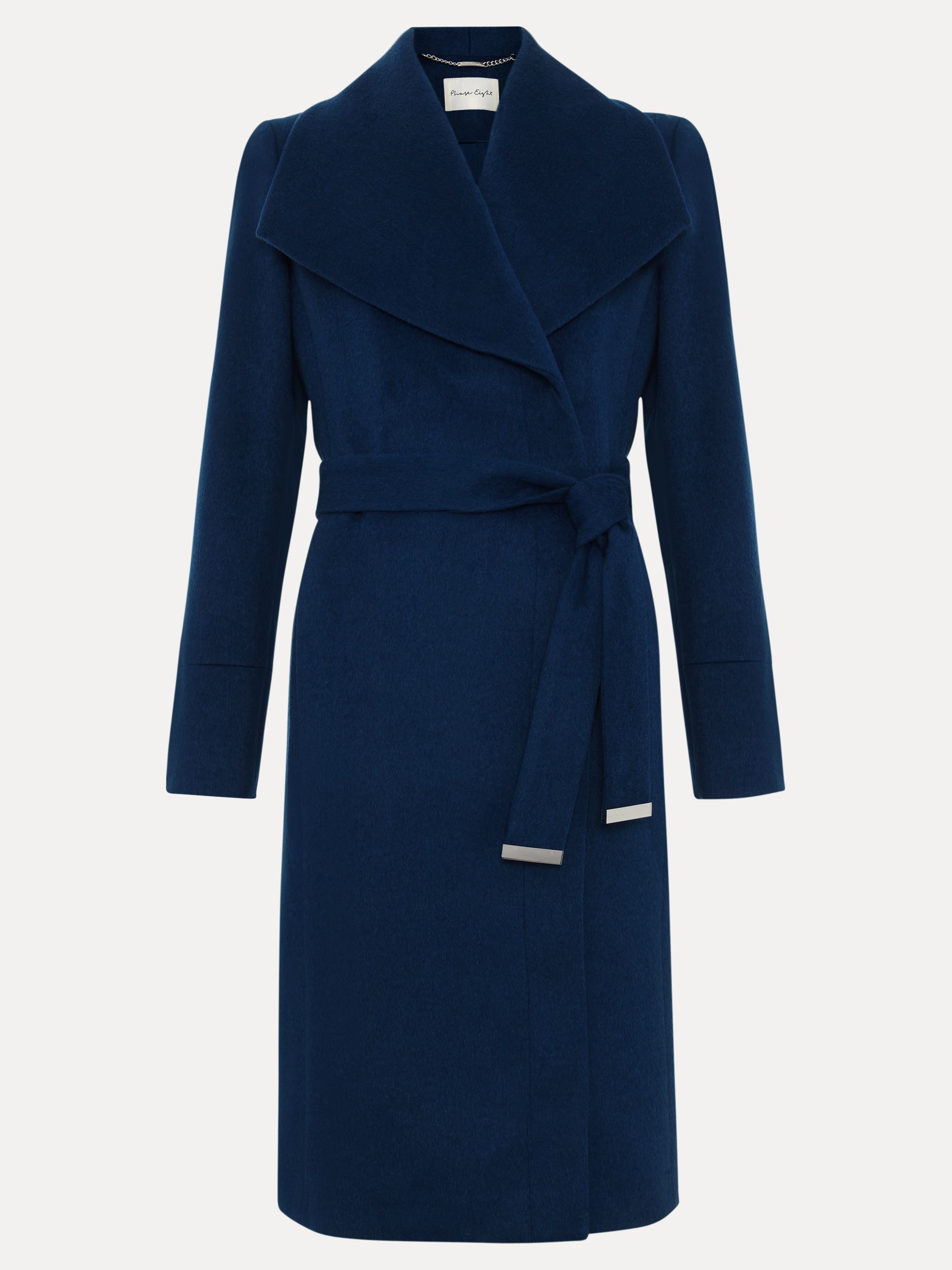 Nicci Belted Coat - image 2