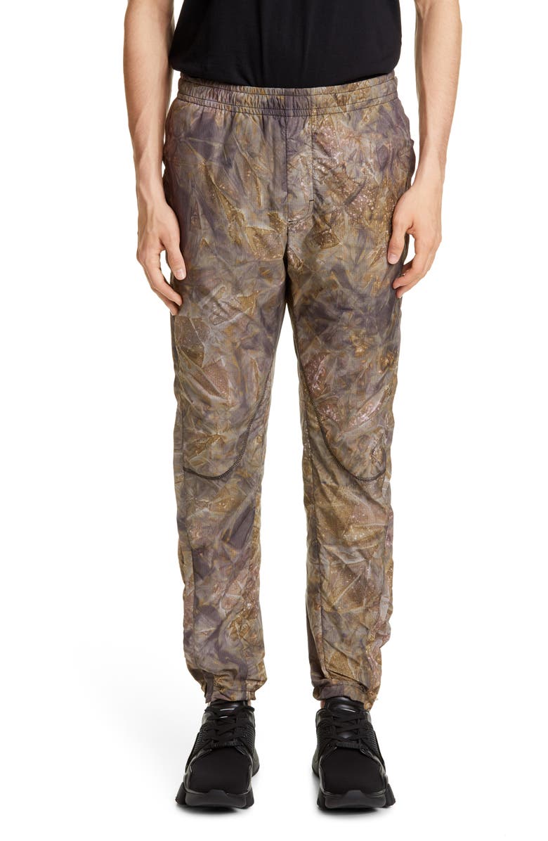 1017 ALYX 9SM Quantum Technical Nylon Track Pants, Main, color, 