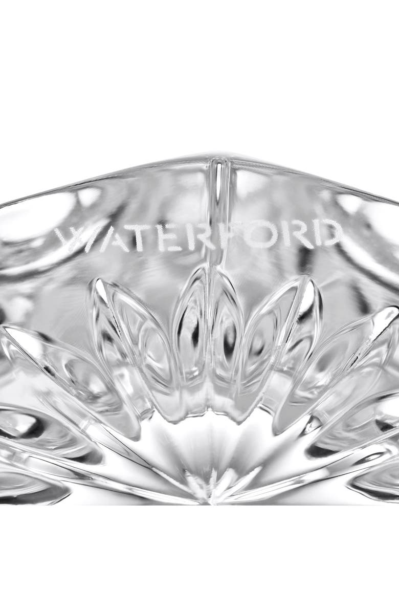 Waterford Lismore Crystal Bud Vase, Alternate, color,