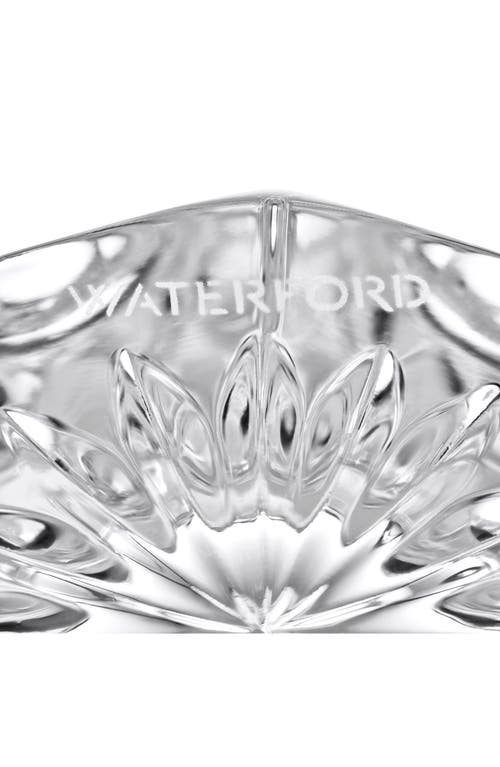 Waterford Lismore Essence Bud Vase In No Color