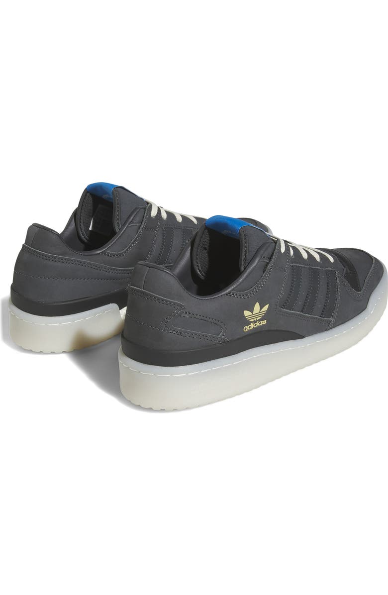 adidas Forum Low Basketball Sneaker, Alternate, color,