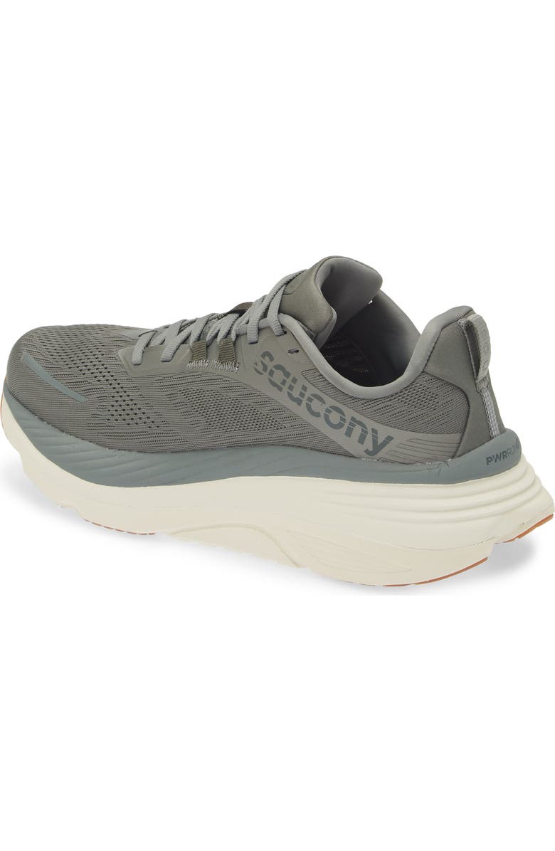Saucony Hurricane 24 Running Shoe, Alternate, color,