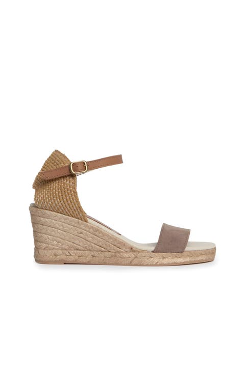 Jimena Single Band Wedges