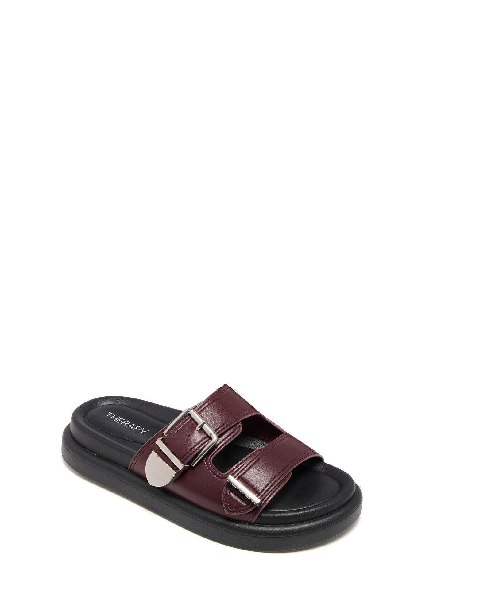 BORDEAUX SMOOTH PU