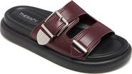 Therapy Australia Paxton Open Round Toe Sandal