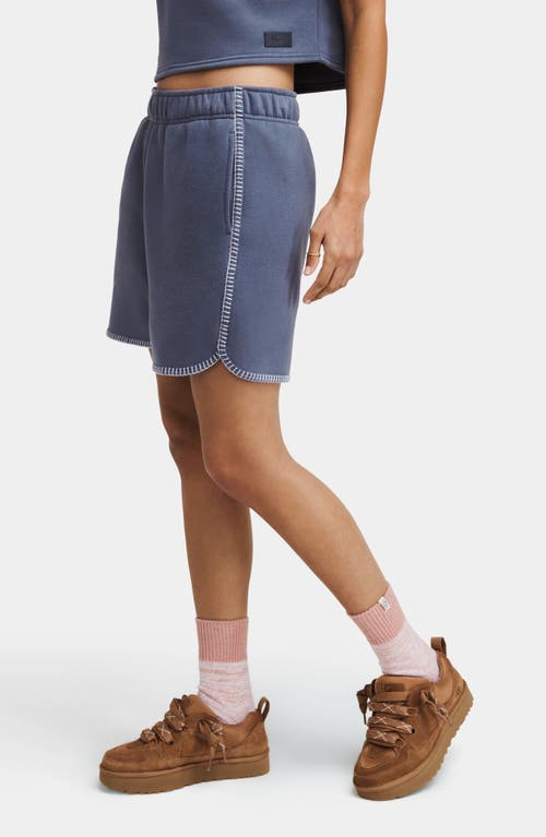 UGG(R) UGG(R) CLASSIC SWEAT SHORTS