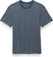 prAna Everyday Short Sleeve Regenerative Organic Cotton T-Shirt