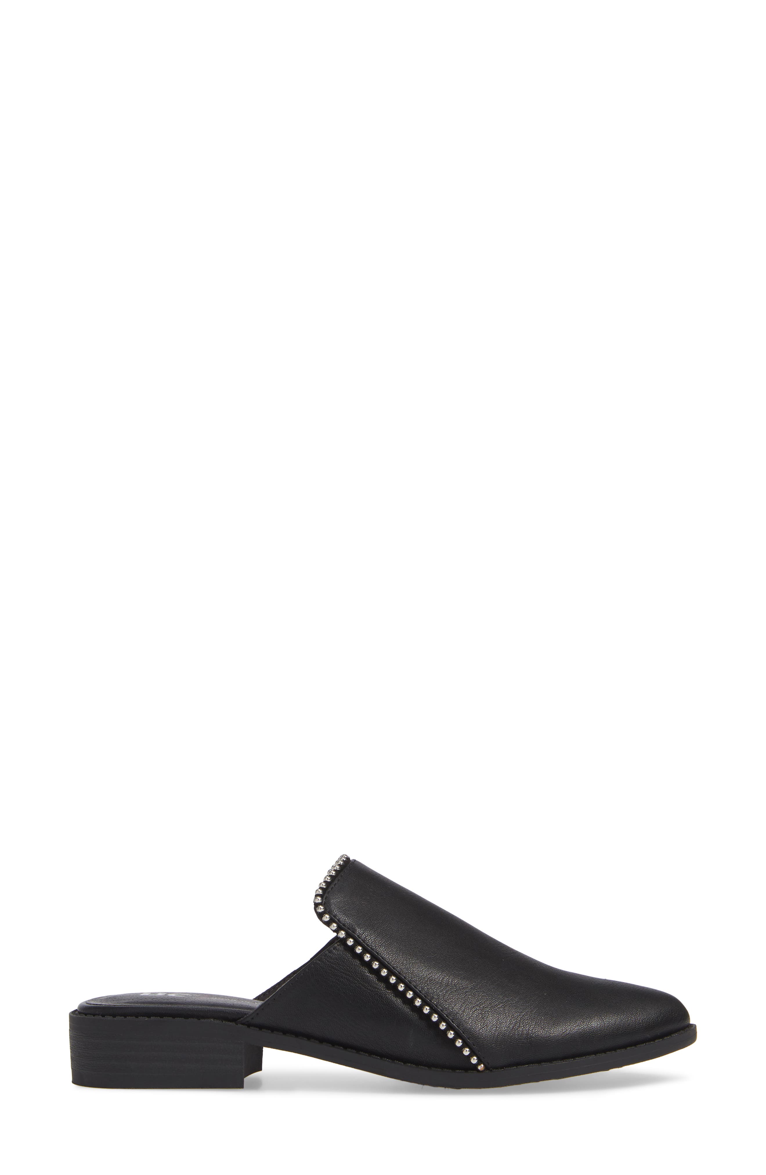 BC Footwear Look at Me Now Mule, Alternate, color, 