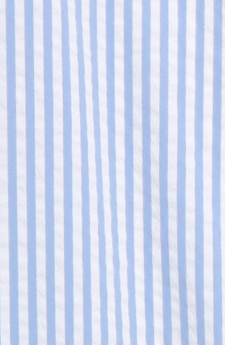 vineyard vines HARBOR SHIRT COVER UP, Alternate, color, 