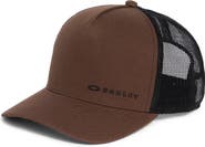 Oakley Chalten Snapback Baseball Cap