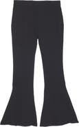 SANDRO '70s Flare Pants