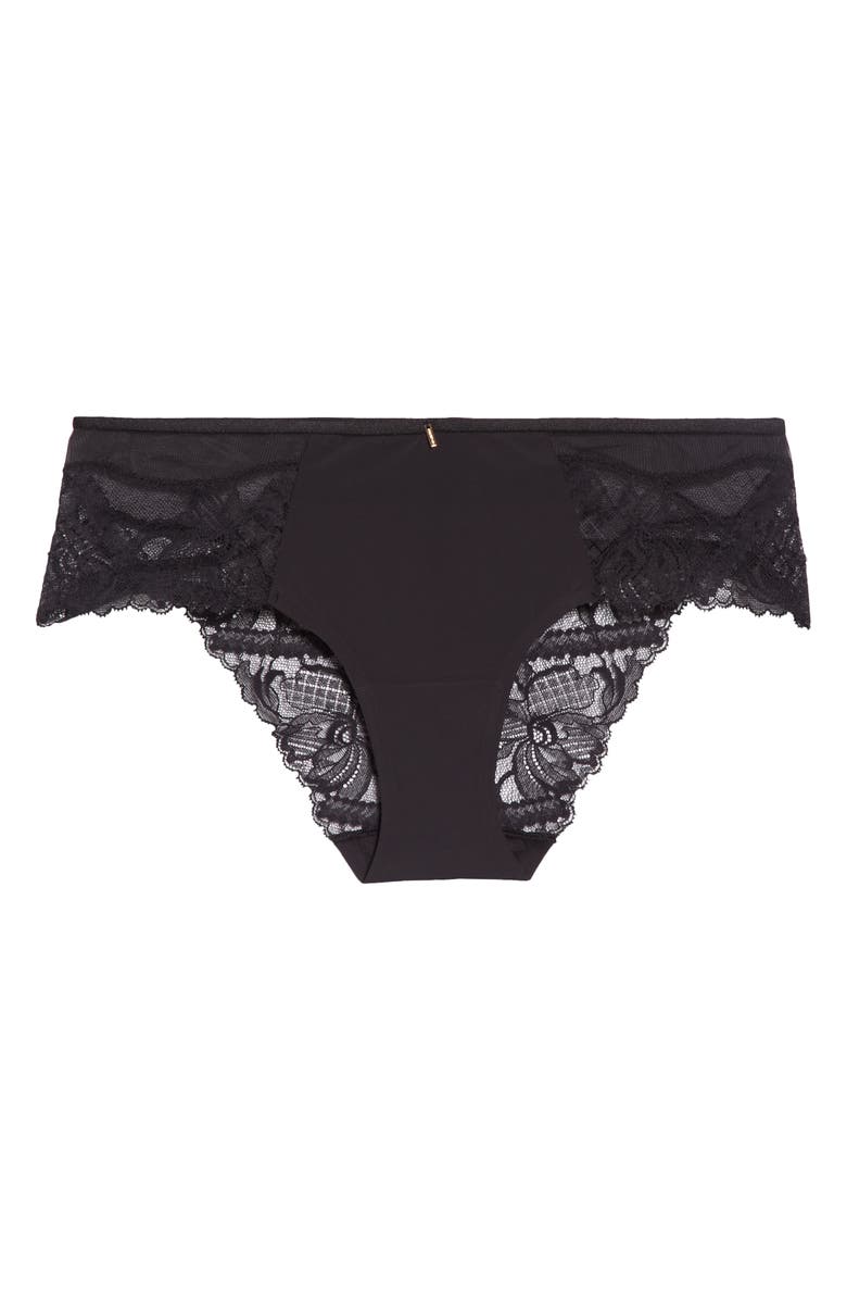 Chantelle Lingerie Orangerie Dream Hipster Briefs, Alternate, color,