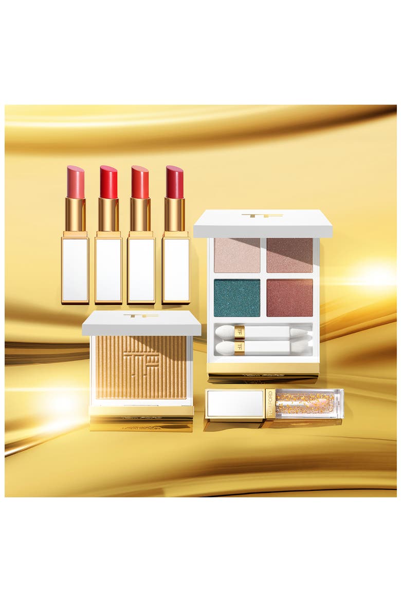 Soleil Liquid Lip Blush, Alternate, color, NO COLOR