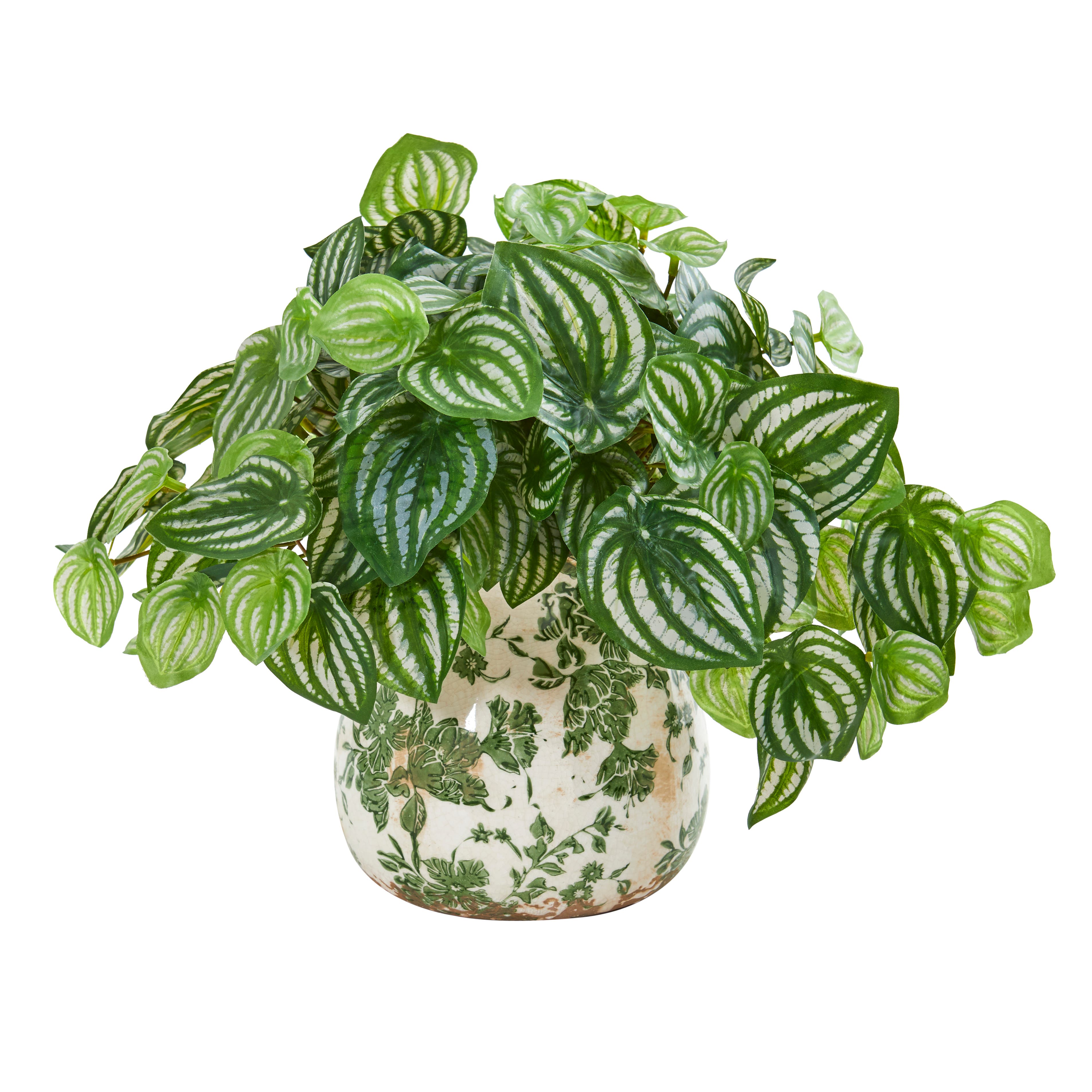 selected Green