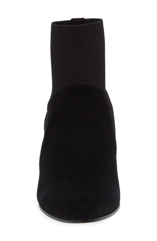 Eileen Fisher Muzy Bootie In Black