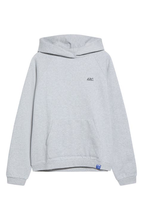 Standard Fleece Hoodie