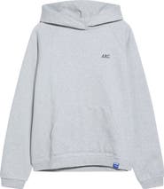 A.R.C. ACTIVE RECREATION COMFORT Standard Fleece Hoodie
