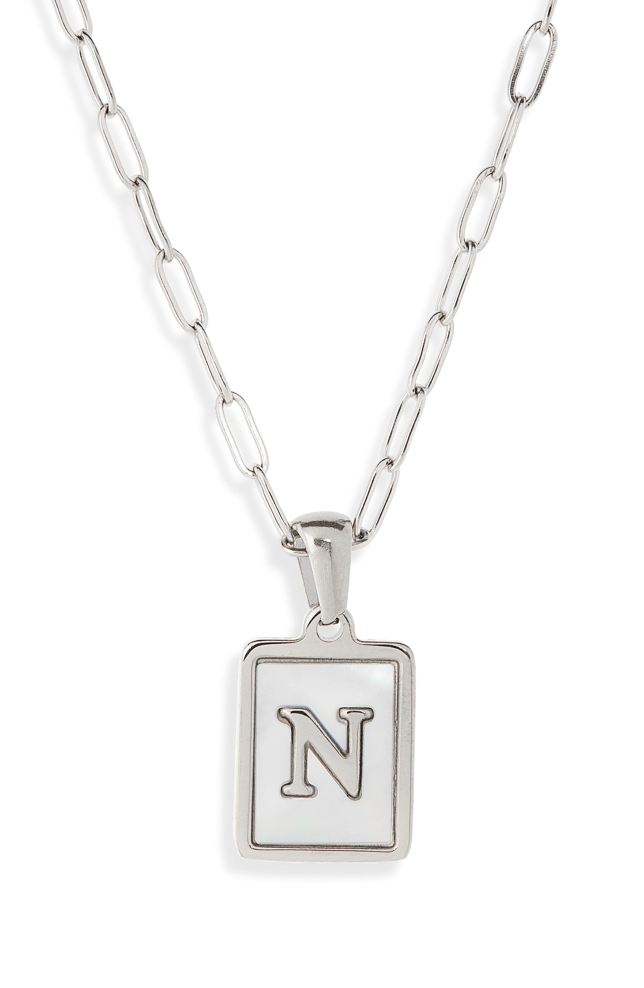 SILVER N