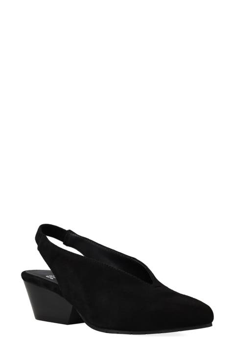 Hena Slingback Pump (Women)