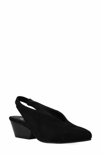 Eileen Fisher Hena Slingback Pump