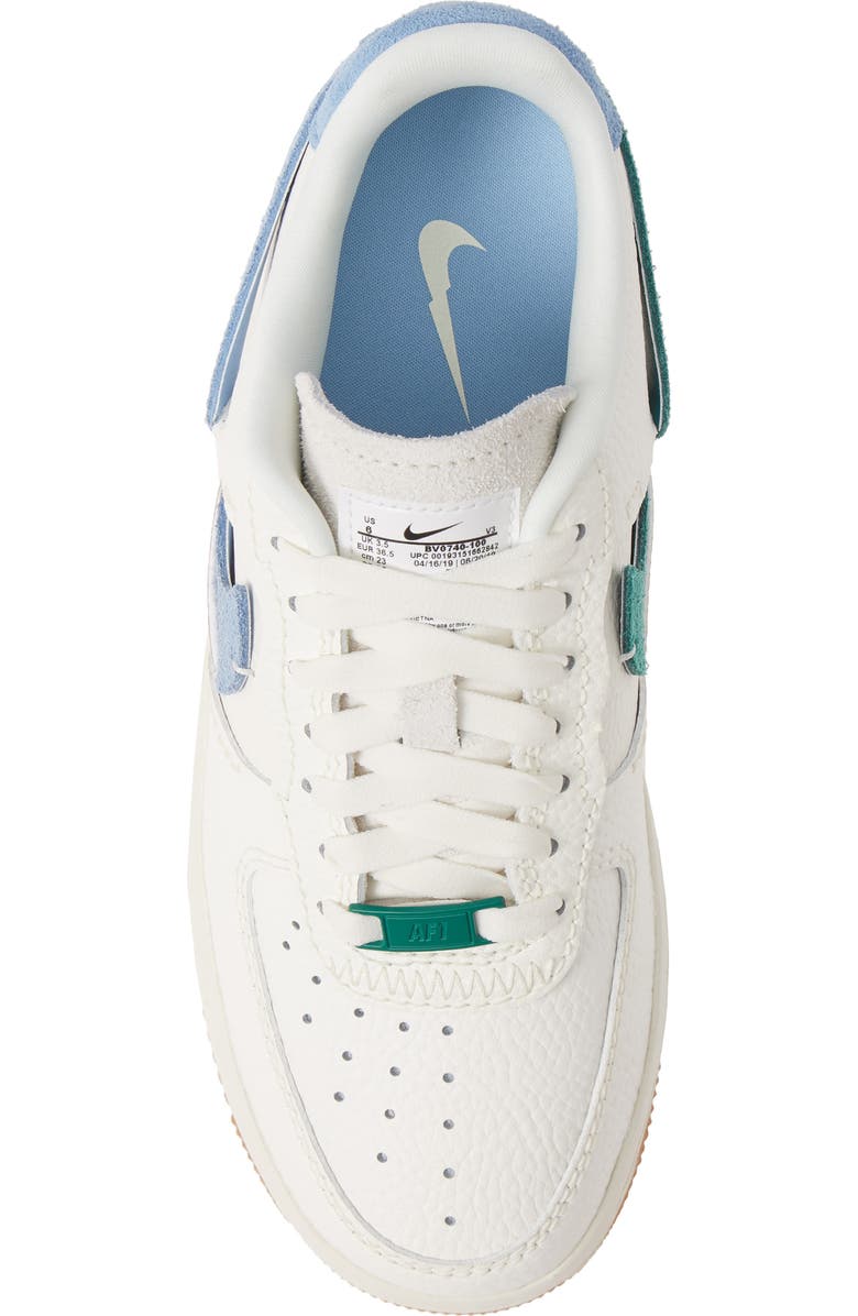 Nike Air Force 1 '07 LXX Sneaker, Alternate, color,