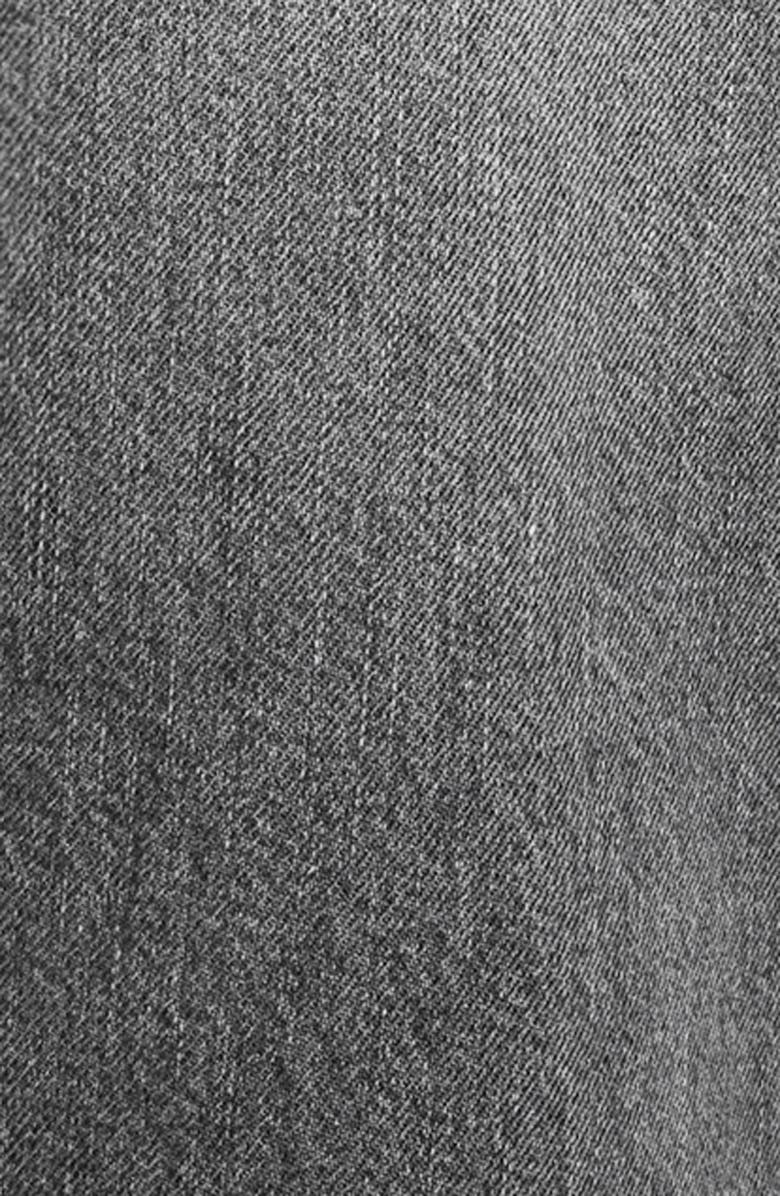 AllSaints Blair Denim Shirtdress, Alternate, color,