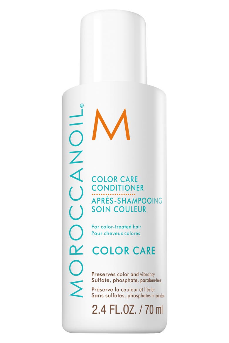 Color Care Conditioner, Alternate, color, NO COLOR