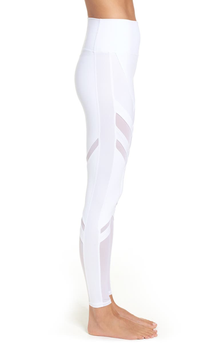 Alo Epic High Waist Leggings, Alternate, color, 