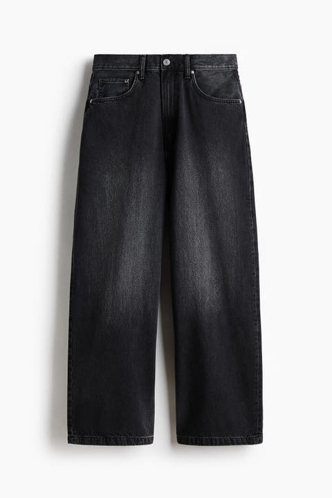 Super Baggy Jeans