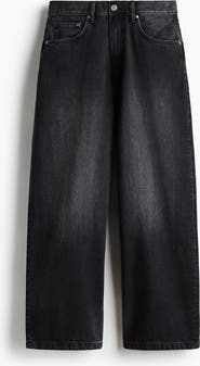 H&M Super Baggy Jeans