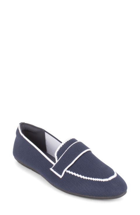 Stockholm Loafer (Women)