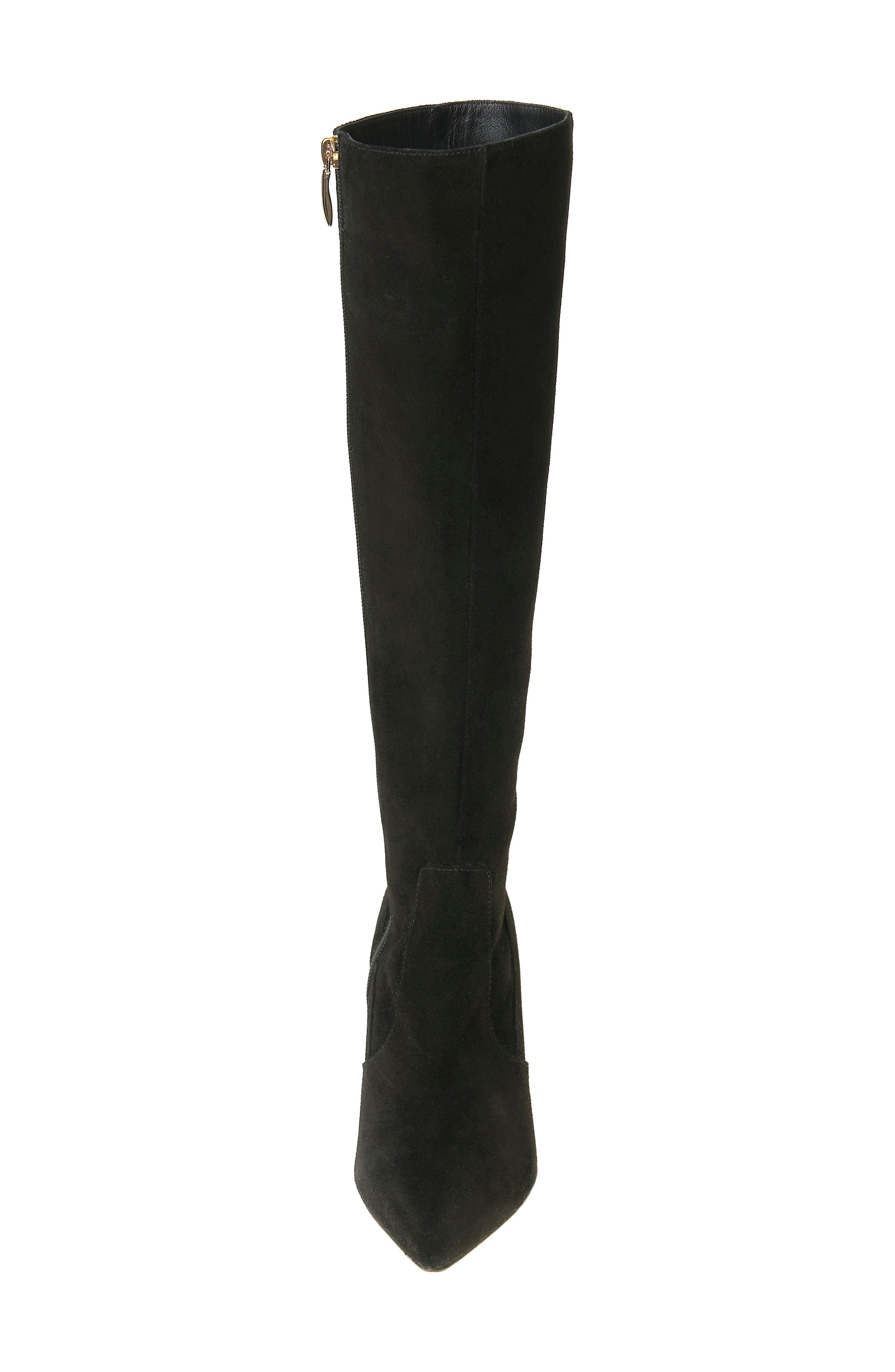 L'AGENCE Lena Knee High Boot, Alternate, color, 