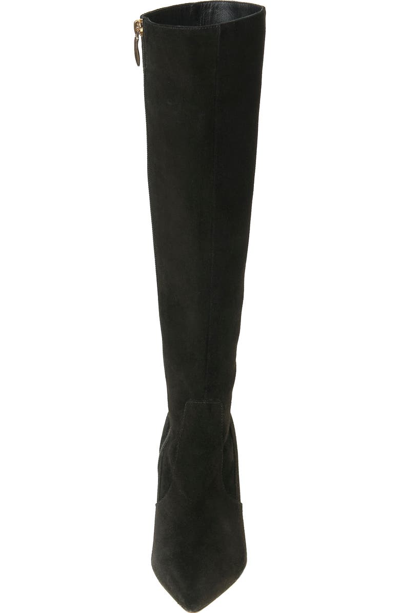 L'AGENCE Lena Knee High Boot, Alternate, color,