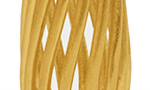 Dean Davidson Trancoso Drop Earrings In Gold