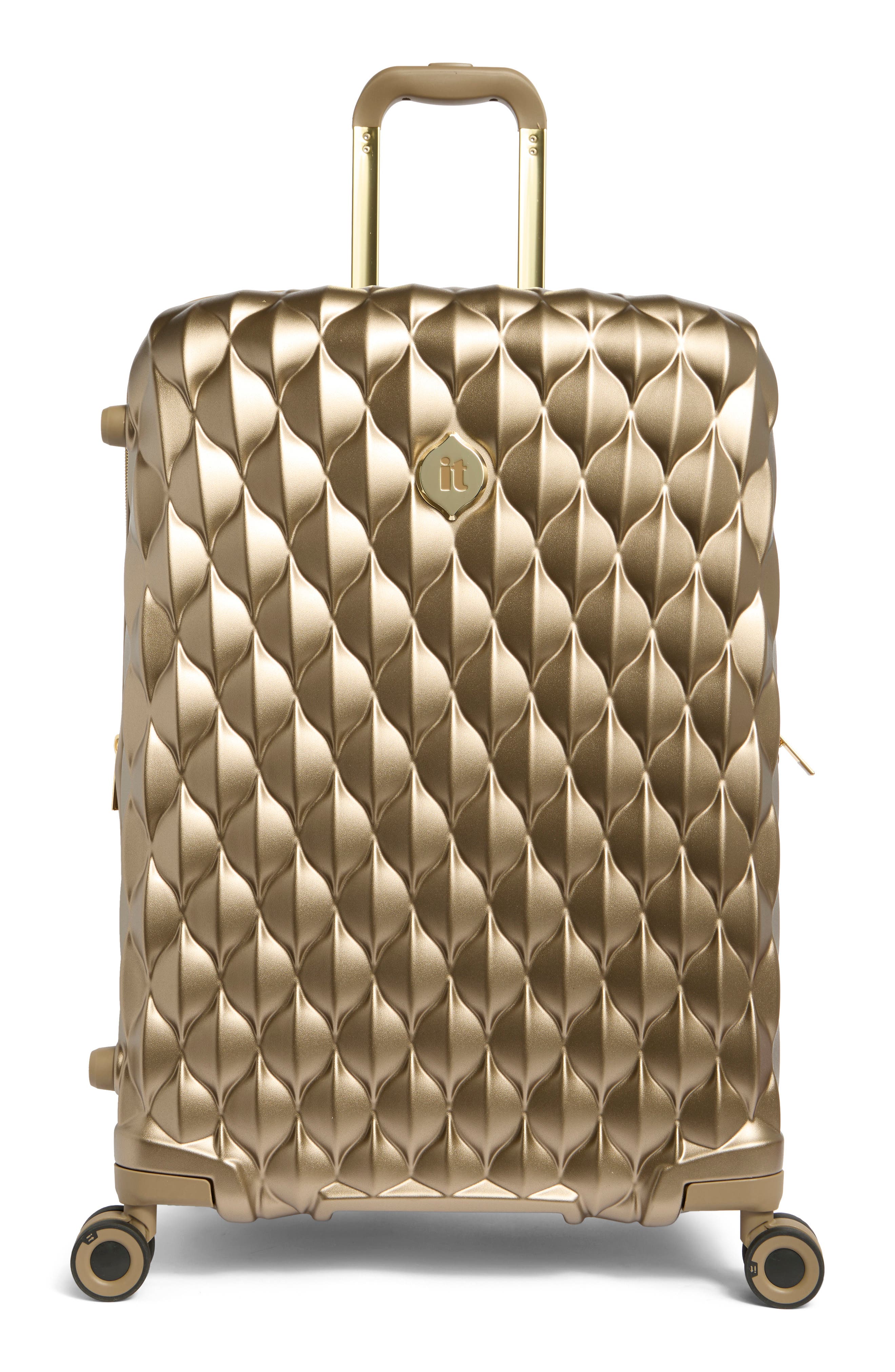 IT LUGGAGE Illuminate 27-Inch Hardside Spinner Luggage