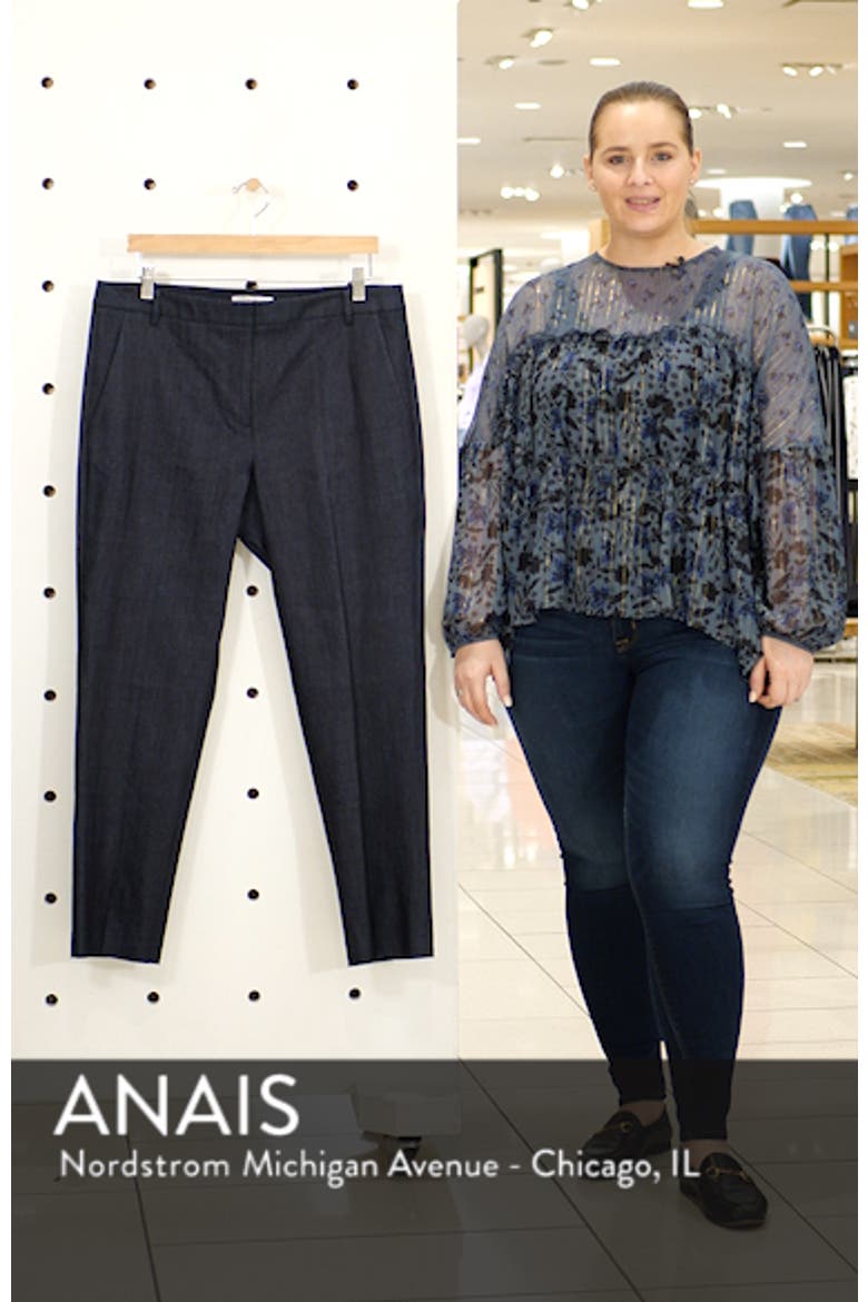 Beatle Denim Pants video