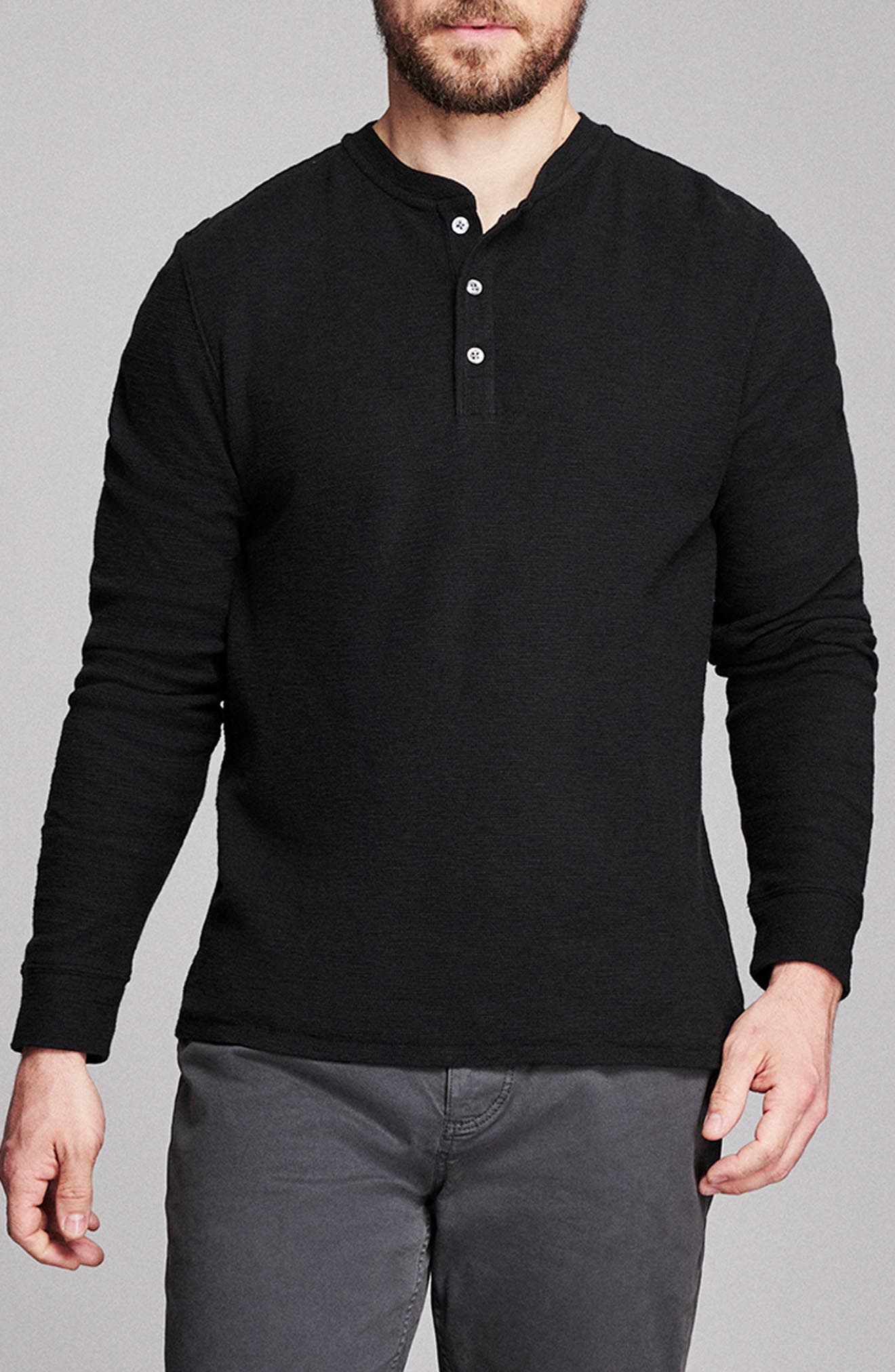 selected BLACK